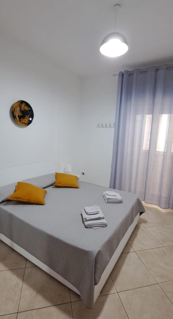 Paradiso Sul Mare Бари Екстериор снимка